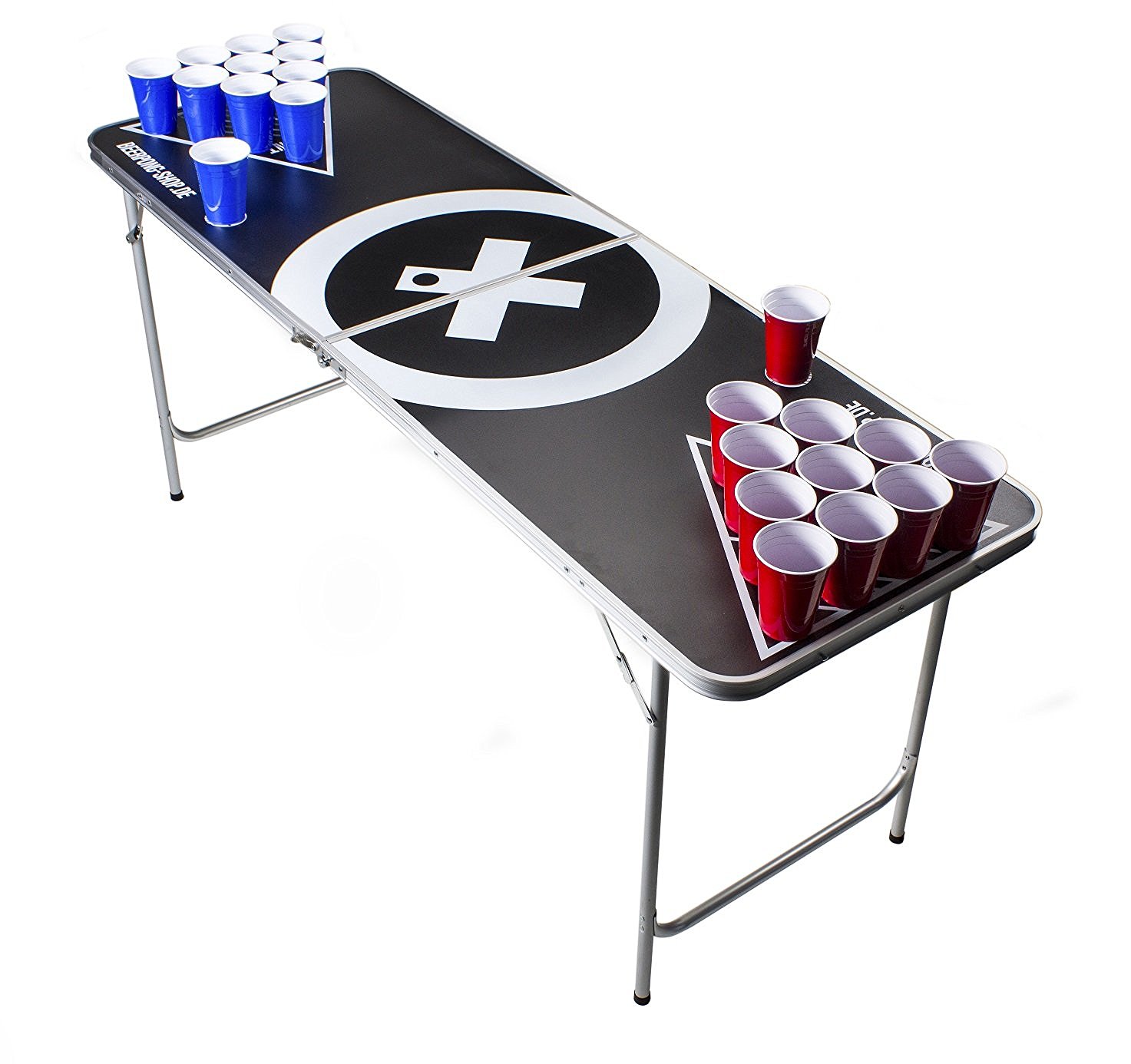 Bier Pong Tisch ? - ➪ Das ultimative Highlight für eure Party